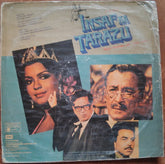 Ravindra Jain - Insaf Ka Tarazu (Vinyl)